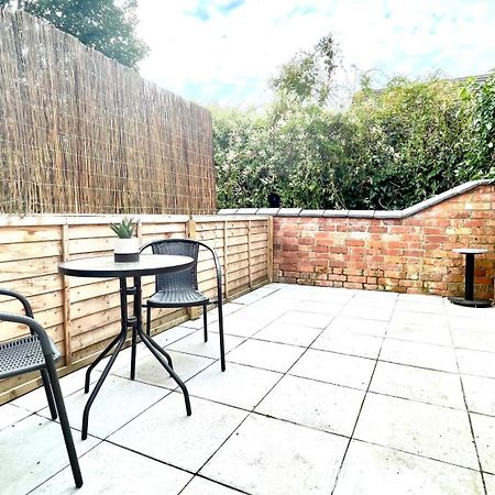 Northumberland Boutique Guest House #3 Ковънтри Екстериор снимка
